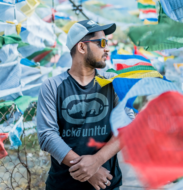 Prabal Deep Das